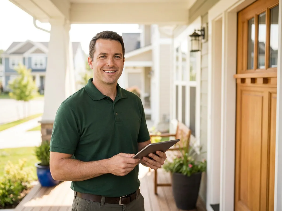 Pest control FAQs for Port Republic, VA